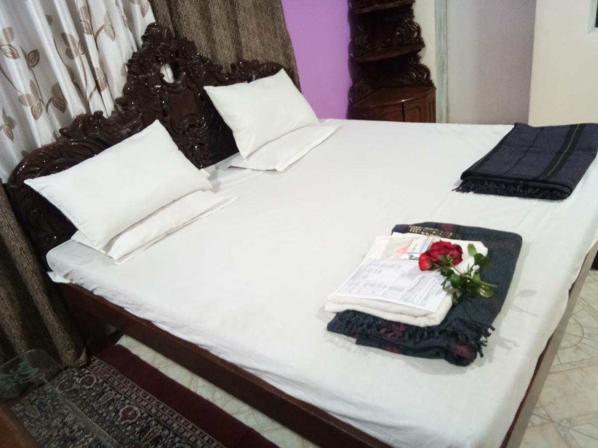 Grand Galaxy Hotel Krishna Nashik Exterior foto